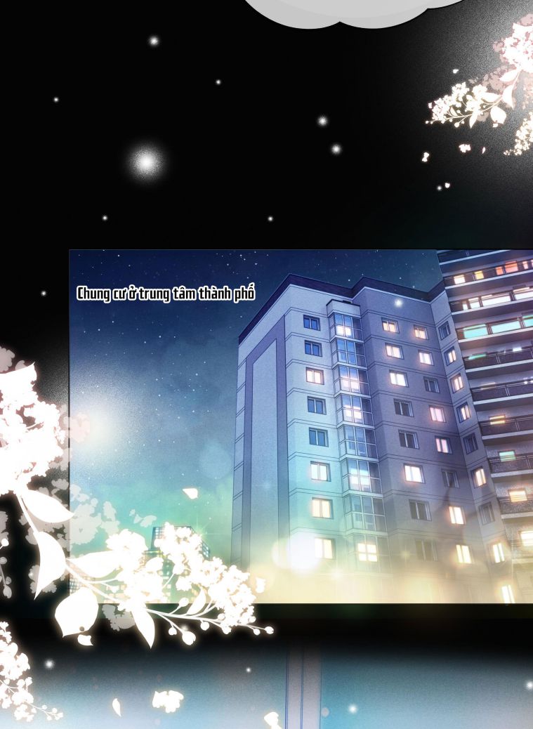 Dior Tiên Sinh Chap 6 - Trang 2